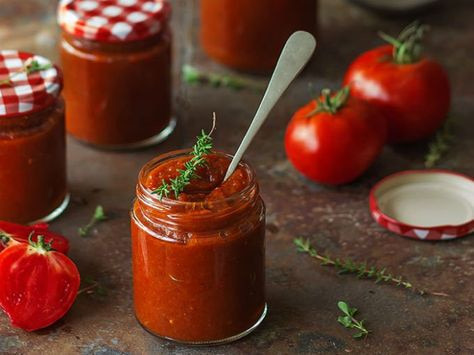 تصویر 4 از قیمت خرید رب گوجه فرنگی دلپذیر عمده و به صرفه